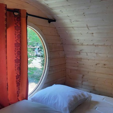 Camping De Nevers Ngoại thất bức ảnh