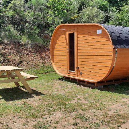 Camping De Nevers Ngoại thất bức ảnh