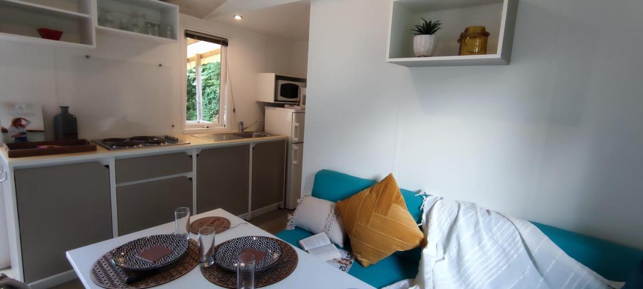 Camping De Nevers Ngoại thất bức ảnh