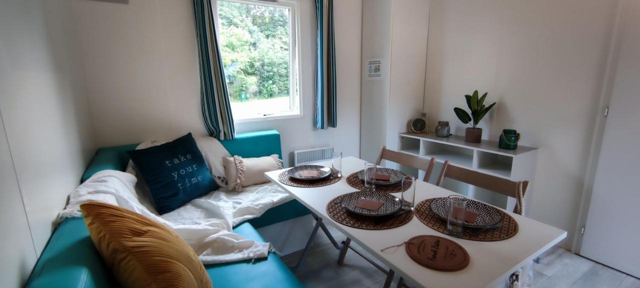 Camping De Nevers Ngoại thất bức ảnh