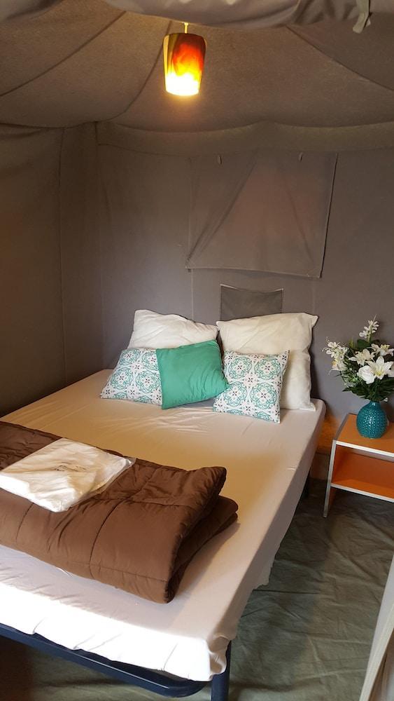 Camping De Nevers Ngoại thất bức ảnh