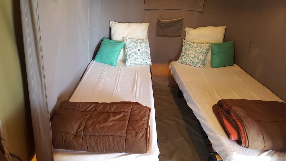 Camping De Nevers Ngoại thất bức ảnh