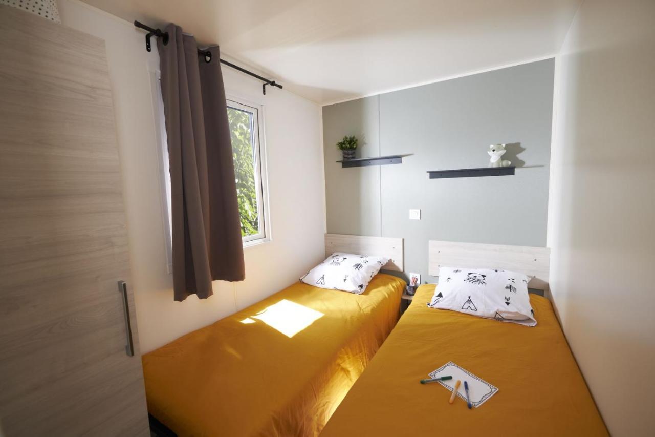 Camping De Nevers Ngoại thất bức ảnh