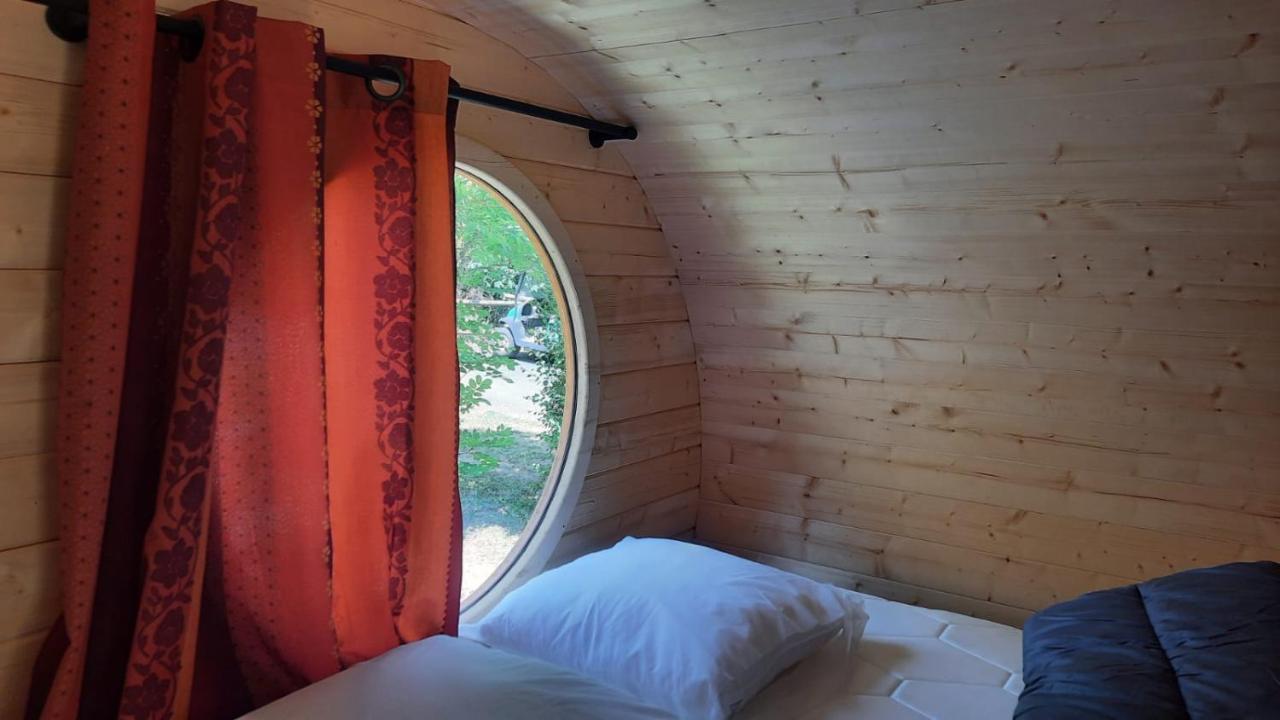 Camping De Nevers Ngoại thất bức ảnh