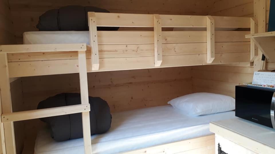 Camping De Nevers Ngoại thất bức ảnh